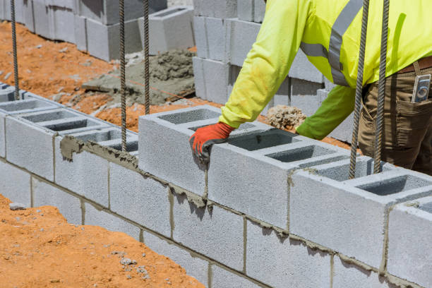 Best Concrete Steps and Stairs in Summit, NJ